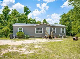 783 Done Roven Road, Augusta, GA 30906