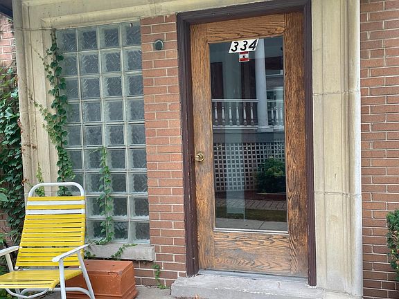 3rd image of 334 S Euclid Ave APT 4