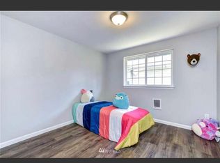 1817 S 92nd St, Tacoma, WA 98444