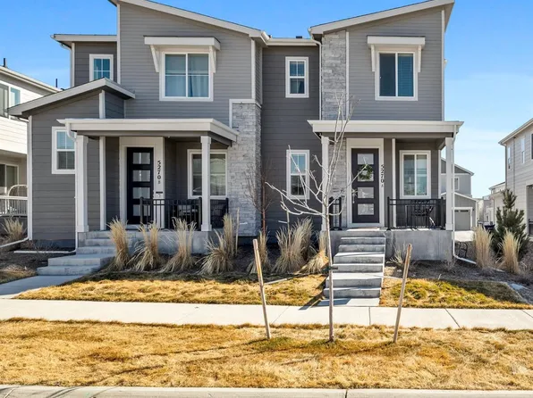 5270 Routt Court #A, Arvada, CO 80002