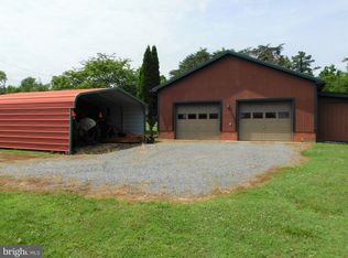 15207 Kings Hwy, King George, VA