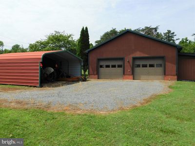 15207 Kings Hwy, King George, VA, 22485