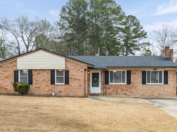 3552 Gardenbrook Drive, Augusta, GA 30906