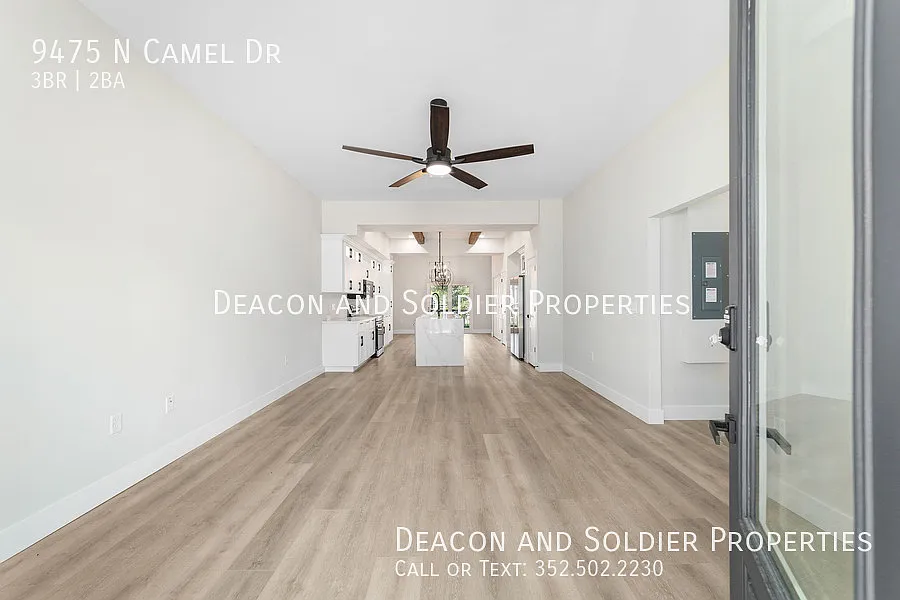 3 bed, 1670 sqft, $1,700 — Photo 4