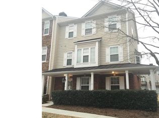 3980 Station Way, Suwanee, GA 30024