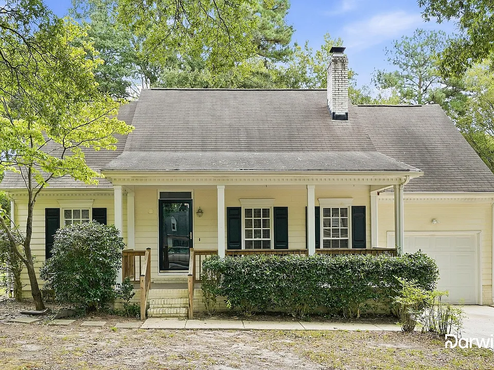 1501 Maybrook Dr