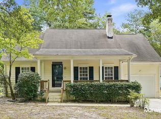 1501 Maybrook Dr, Raleigh, NC 27610
