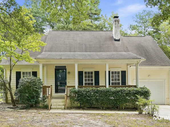 1501 Maybrook Dr, Raleigh, NC 27610