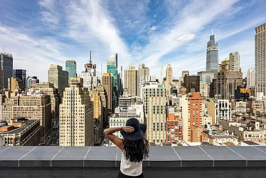 Rented by Herald Towers LLC