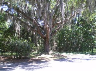 922 Rose Cottage Rd, Saint Simons Island, GA 31522