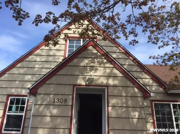 1308 Park Ave NE, Salem, OR 97301