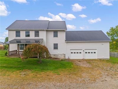 91 Kyle Ave, Fairchance, PA, 15436