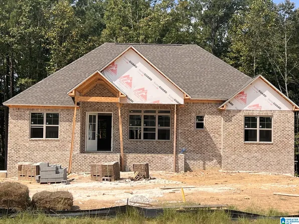 3008 Grey Oaks Ct, Pelham, AL 35124