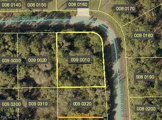 880 Porter St E, Lehigh Acres, FL 33974