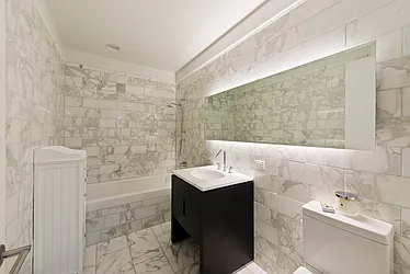 Rented by Cantor and Pecorella