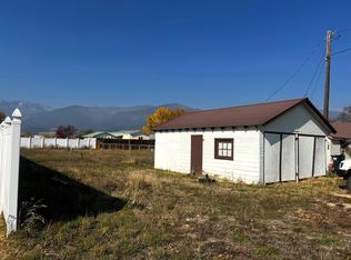 111 B St N, Victor, MT 59875