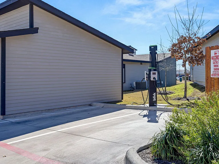 Bridge at Tech Crossing — Photo 20