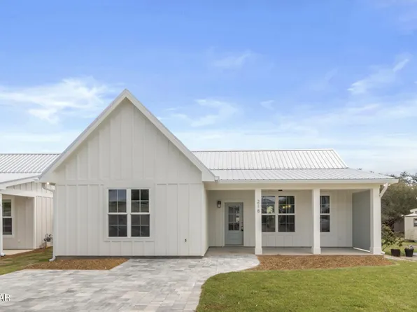218 16th St, Panama City Beach, FL 32413