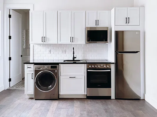 Kitchen, photo 2