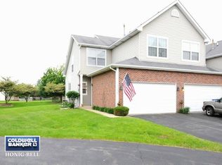 1538 Stoneridge Ct, Yorkville, IL 60560