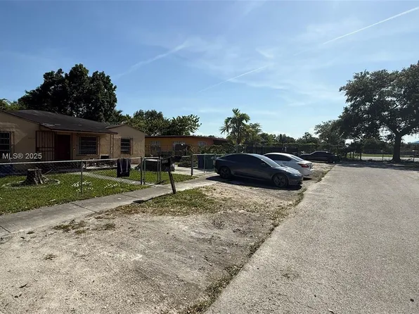 1230 NW 113th Ter, Miami, FL 33167