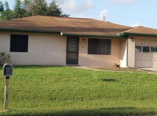 551 Australian Rd NW, Palm Bay, FL 32907