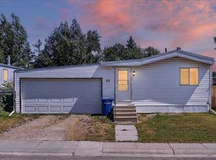 88 W Big Hill Way SE, Airdrie, AB T4A1M6