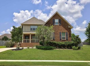 2159 Paddlewheel Way, Cantonment, FL 32533