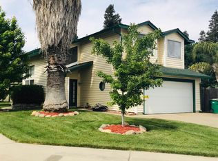 1823 Amber Leaf Way, Lodi, CA 95242