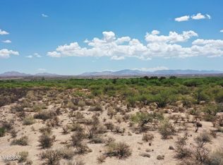 4 Woodrow Way, Saint David, AZ 85630