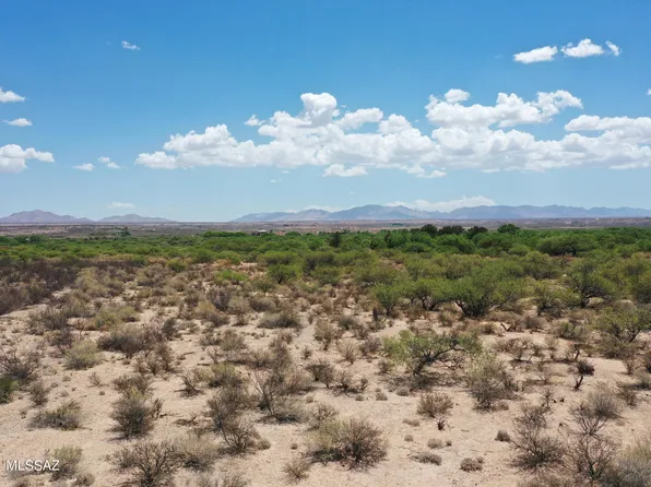 5 Woodrow Way, Saint David, AZ 85630