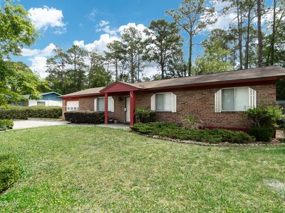 299 PEARWOOD Circle, Middleburg, FL, 32068