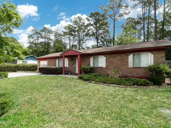 299 PEARWOOD Circle, Middleburg, FL 32068