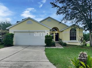 1627 Golfside Village Ct, Apopka, FL 32712