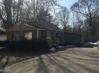 1055 Center St, Muskegon, MI 49442