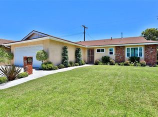 12482 Lamplighter St, Garden Grove, CA 92845