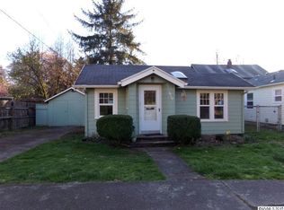 1530 Nebraska Ave NE, Salem, OR