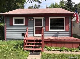 7069 Orchard Ave, Warren, MI 48091