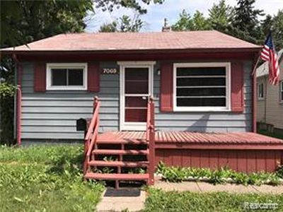 7069 Orchard Ave, Warren, MI, 48091