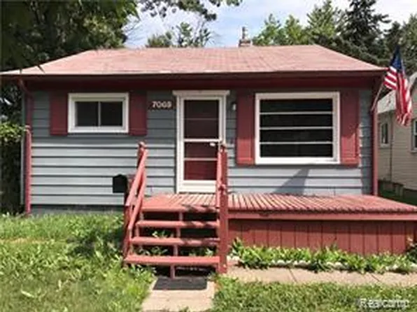 7069 Orchard Ave, Warren, MI 48091