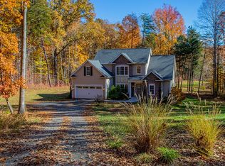 550 W Lockett Creek Blvd, Pamplin, VA