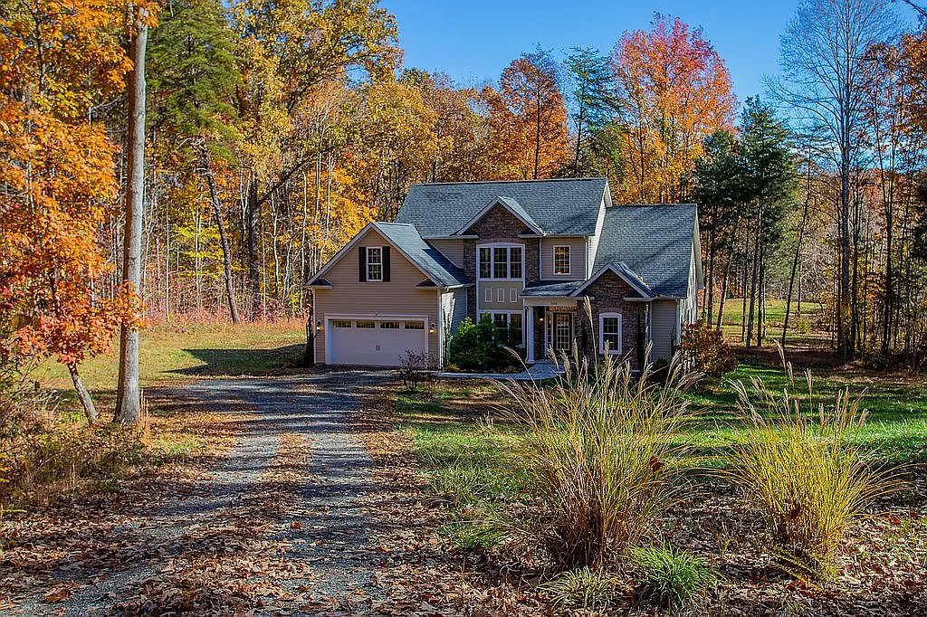 550 W Lockett Creek Blvd photo 1