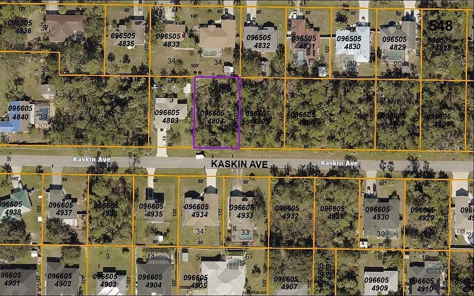 1st image of 4 Kaskin Ave
