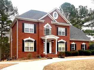 185 Briers Rdg, Fayetteville, GA 30214