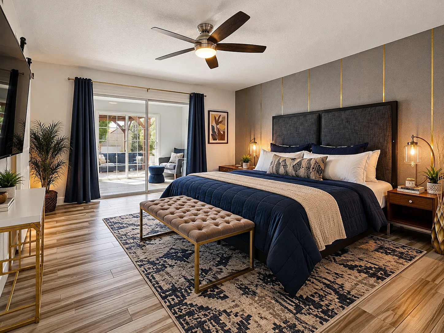 5 bed, 1712 sqft, $7,000 — Photo 4