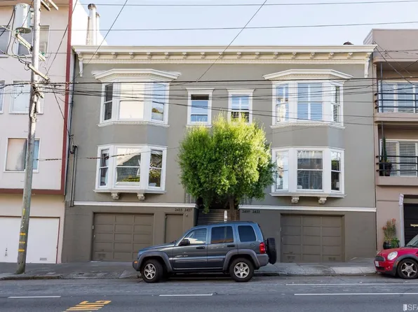 2415 Lake St, San Francisco, CA 94121