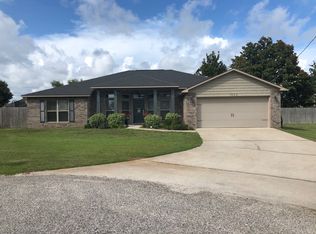 1804 Lightning St, Navarre, FL 32566
