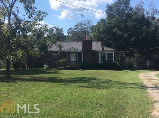 336 Browns Chapel Rd, Eatonton, GA 31024