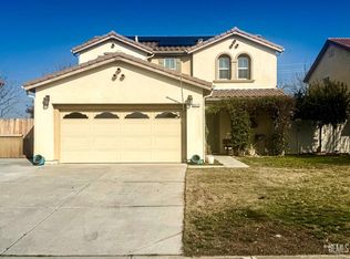 9412 Poseidon St, Bakersfield, CA