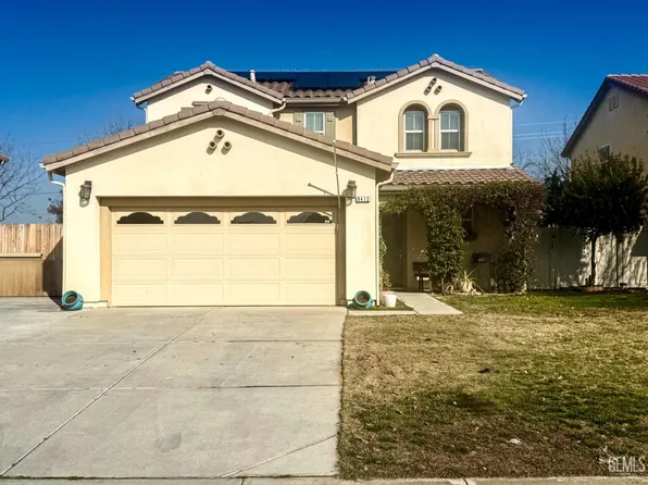 9412 Poseidon St, Bakersfield, CA 93306